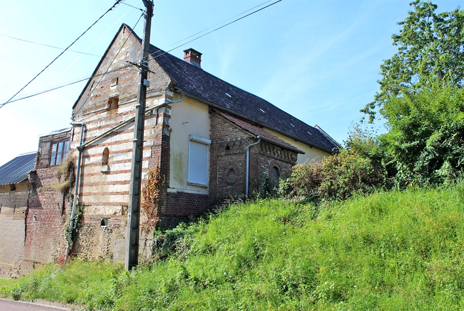 Saint Aubin Montenoy